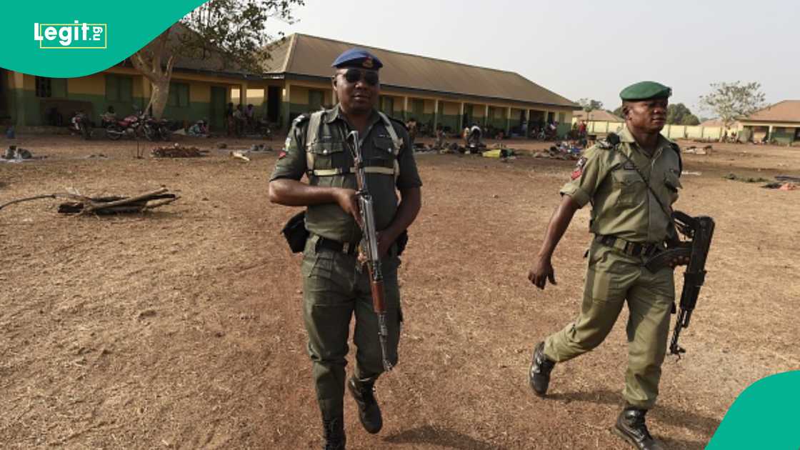 Dr Peter Adejoh, ADC governorship aspirant, advocates local government autonomy to tackle insecurity and poverty in Benue state, ensuring community-driven solutions. Dr Peter Adejoh, ADC governorship aspirant, advocates local government autonomy to tackle insecurity and poverty in Benue state, ensuring community-driven solutions.