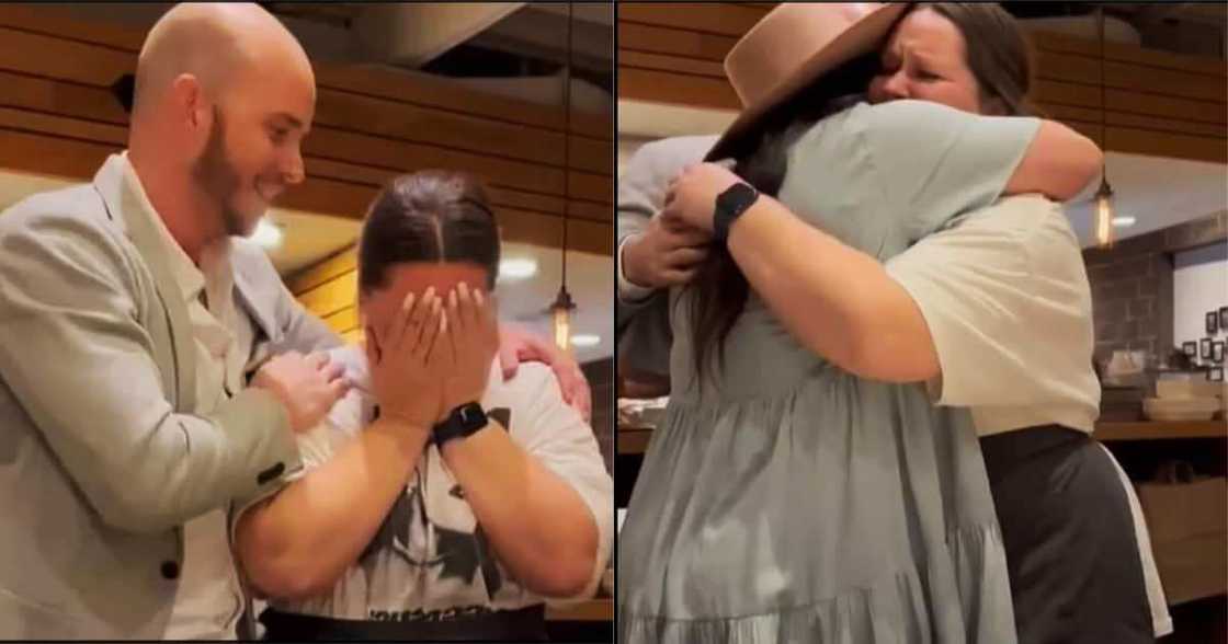 Lady loses her waitress job for refusing to share N1.7m tip with her colleagues Lady loses her waitress job for refusing to share N1.7m tip with her colleagues