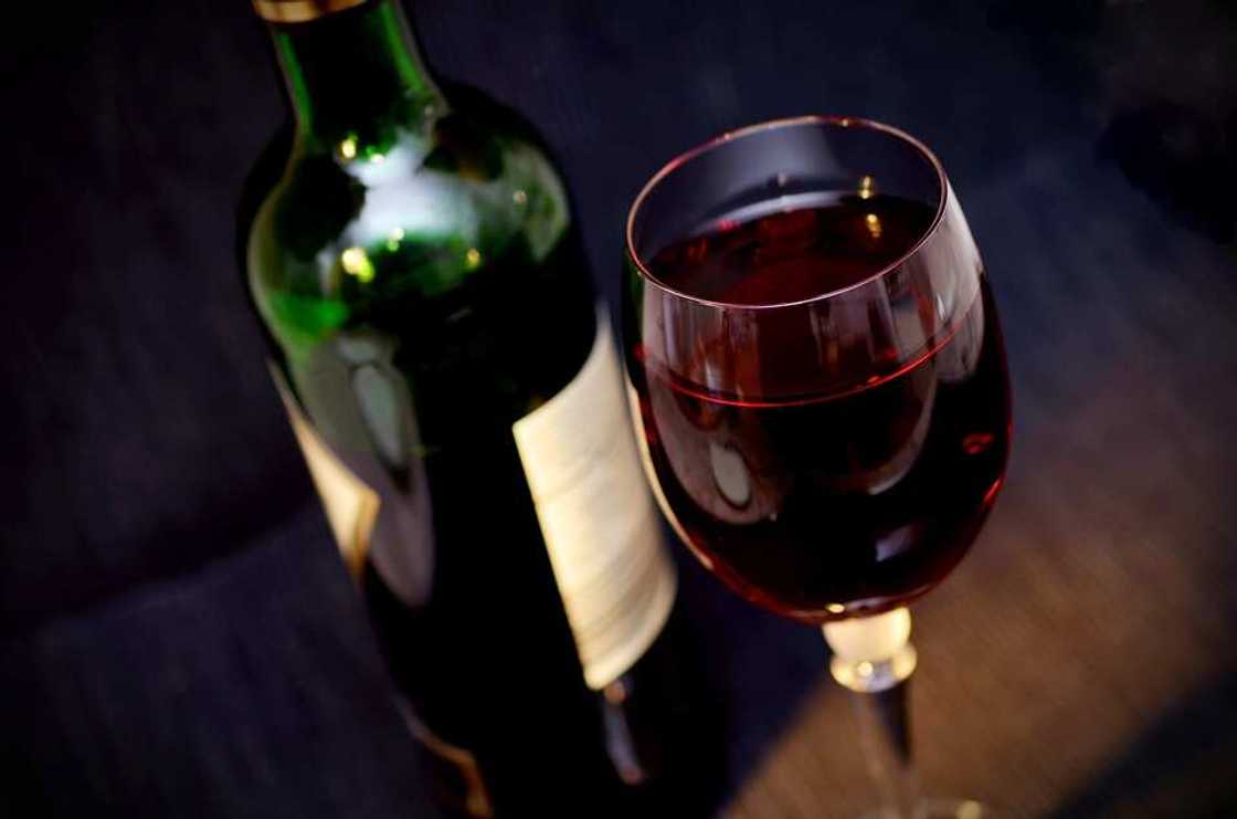 Red wine types Red wine types
