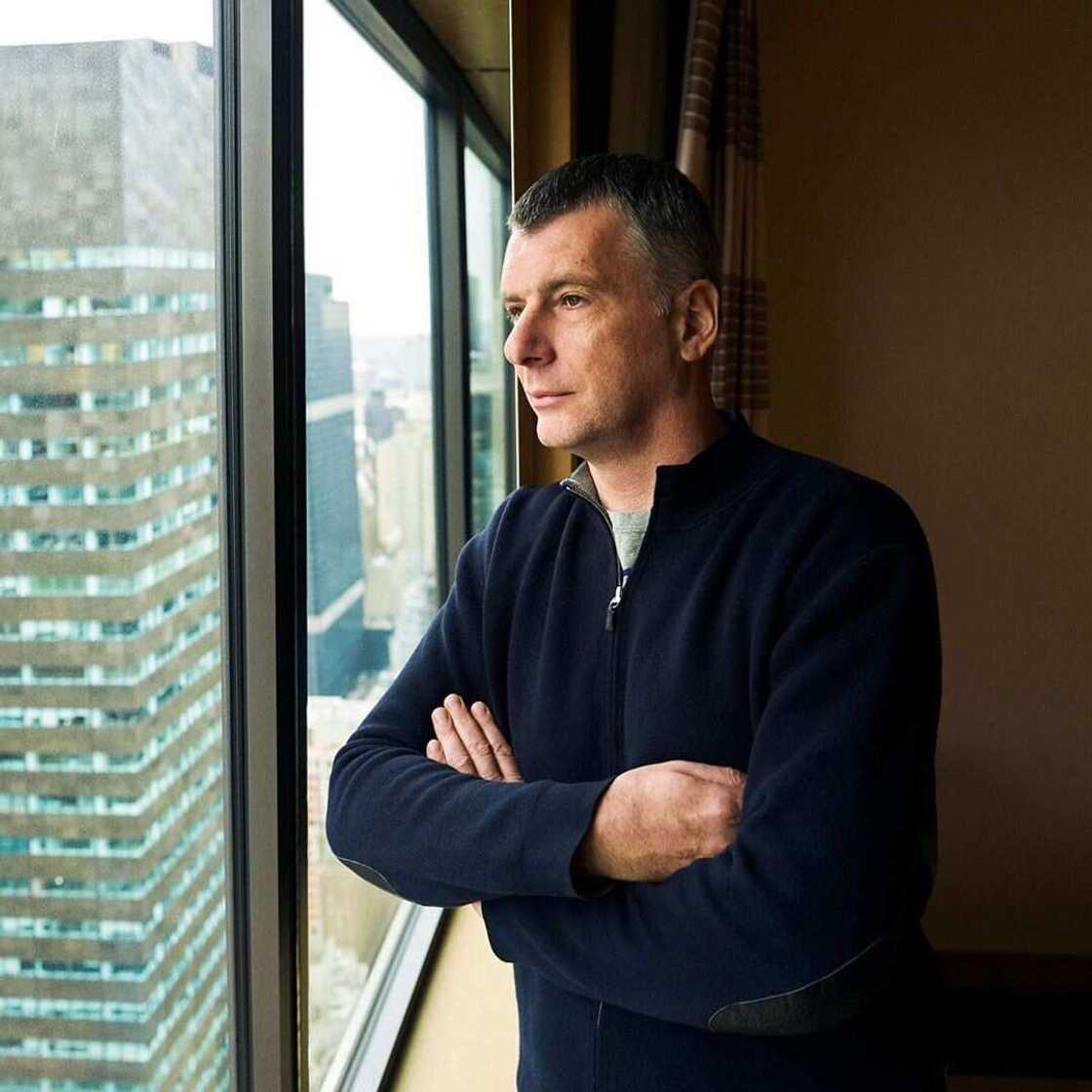 Wealthiest bachelors Wealthiest bachelors