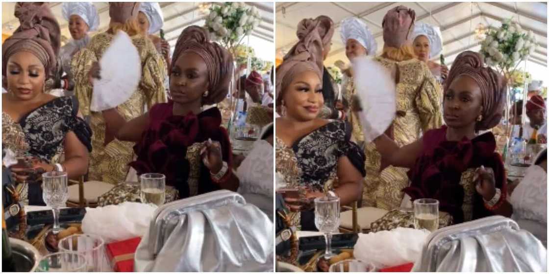 Rita Dominic Rita Dominic