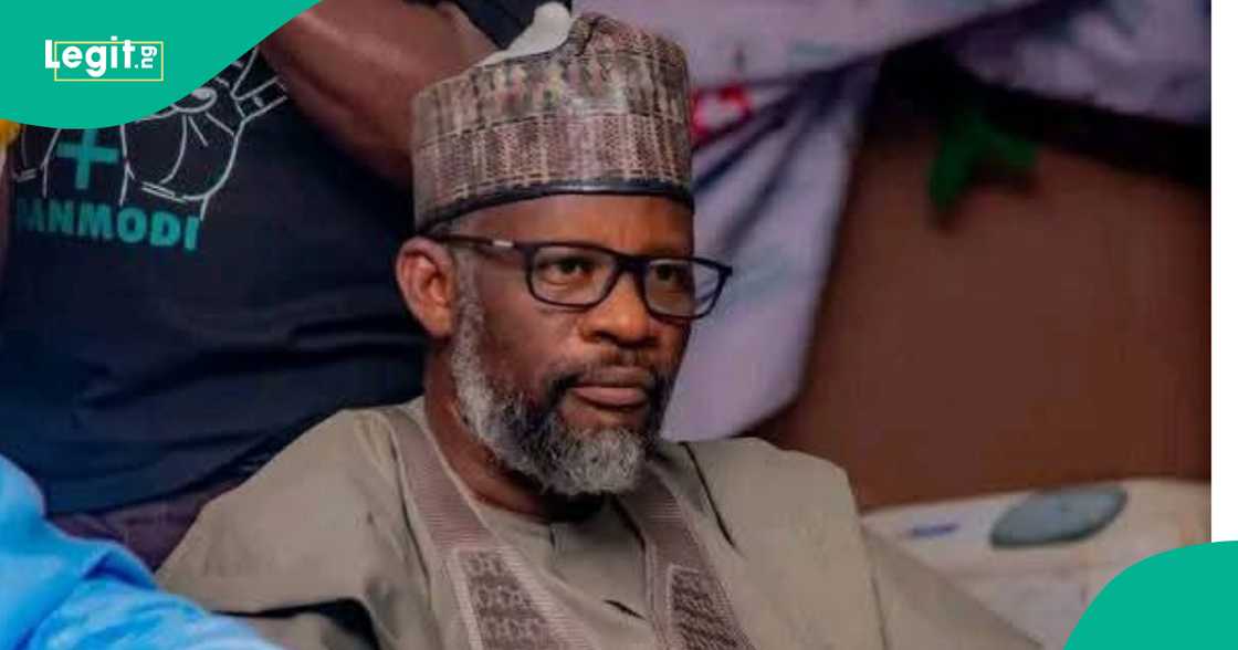 Shugaban Majalisar Dokokin Jigawa. Shugaban Majalisar Dokokin Jigawa.