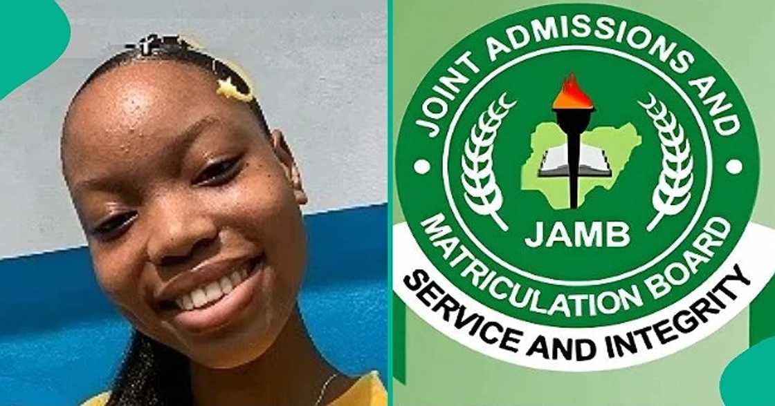 Lady who invigilated JAMB 2025 candidates shares experience during morning exam Lady who invigilated JAMB 2025 candidates shares experience during morning exam
