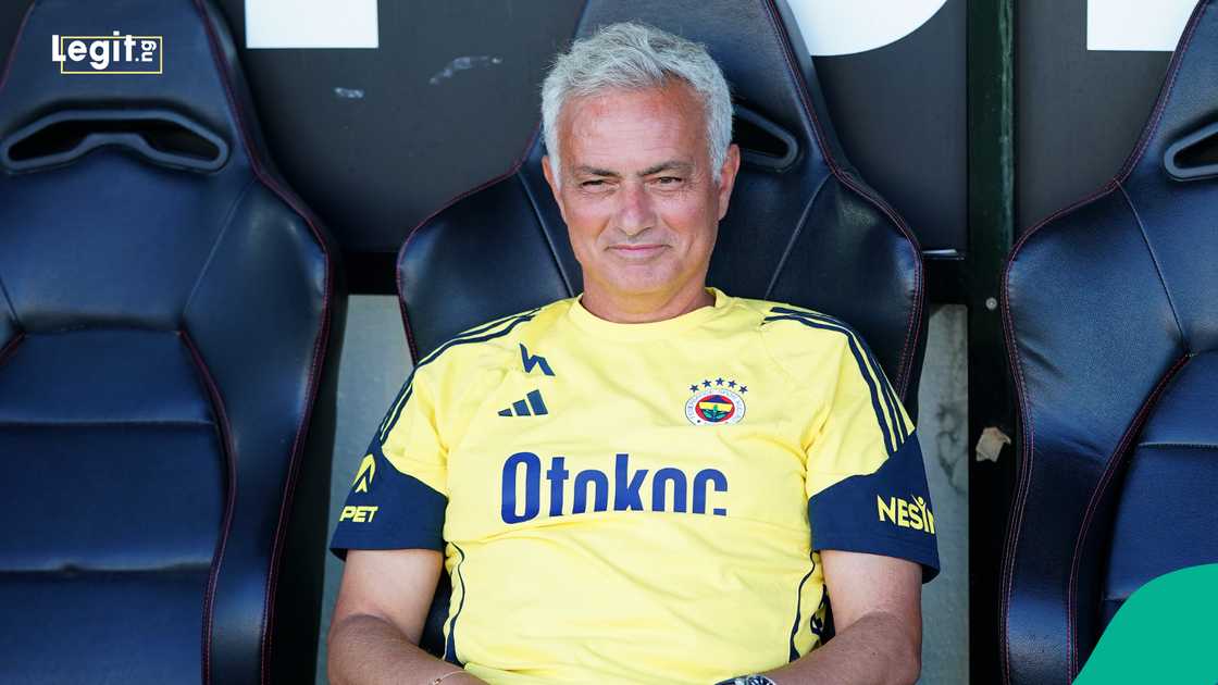 Fenerbahce, Jose Mourinho, Portimonense, Portugal, Turkey Fenerbahce, Jose Mourinho, Portimonense, Portugal, Turkey