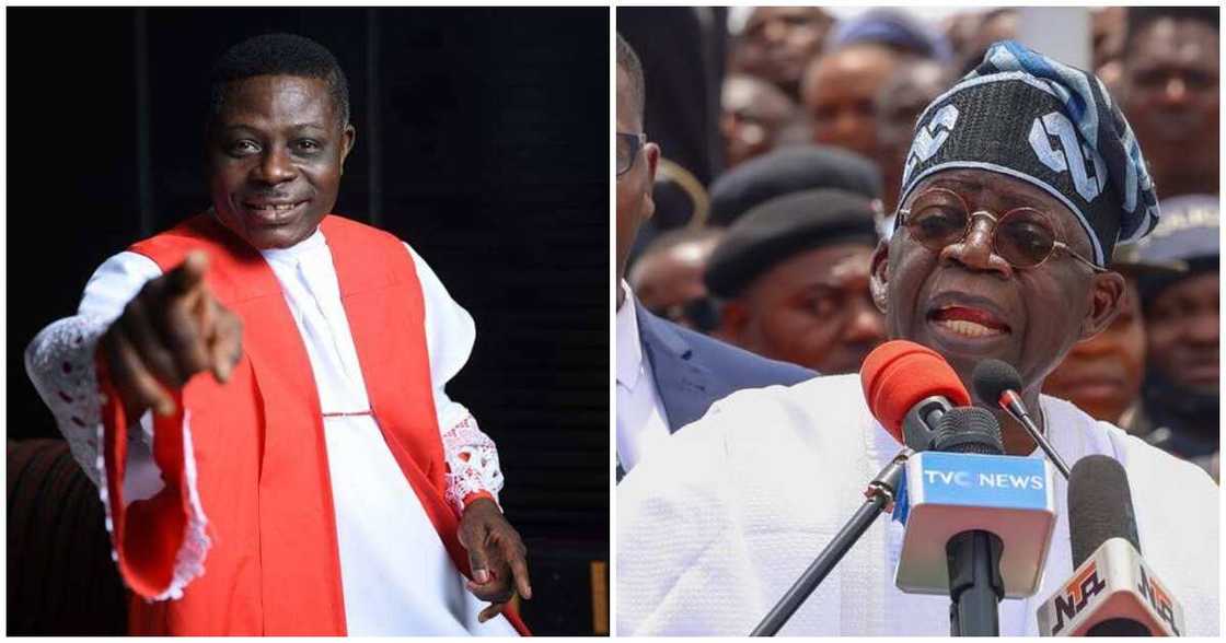 Tinubu/Tinubu news Tinubu/Tinubu news