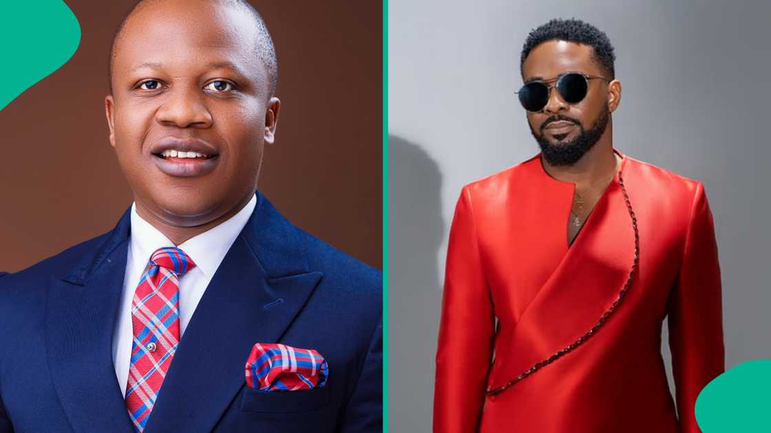 Nigerian man lists how Omoni Oboli is benefiting from her latest movie. Nigerian man lists how Omoni Oboli is benefiting from her latest movie.