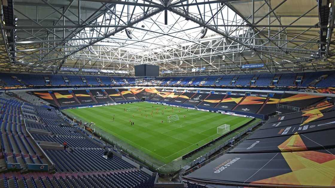 Arena AufSchalke