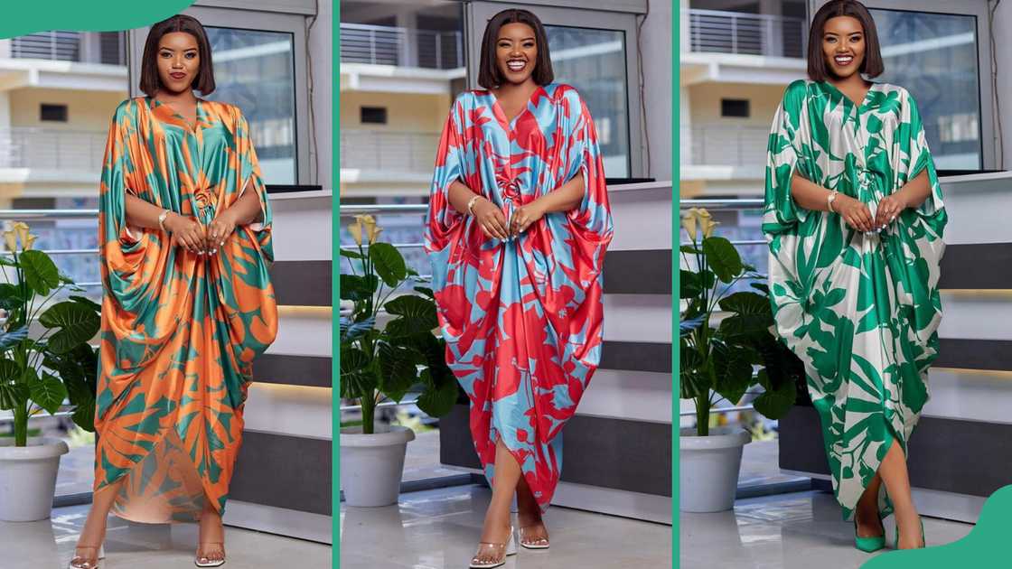 Bubu styles with Ankara Bubu styles with Ankara
