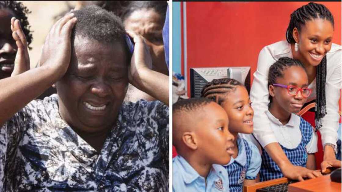 Hike in school fees forces parents to consider withdrawing their kids, wards Hike in school fees forces parents to consider withdrawing their kids, wards