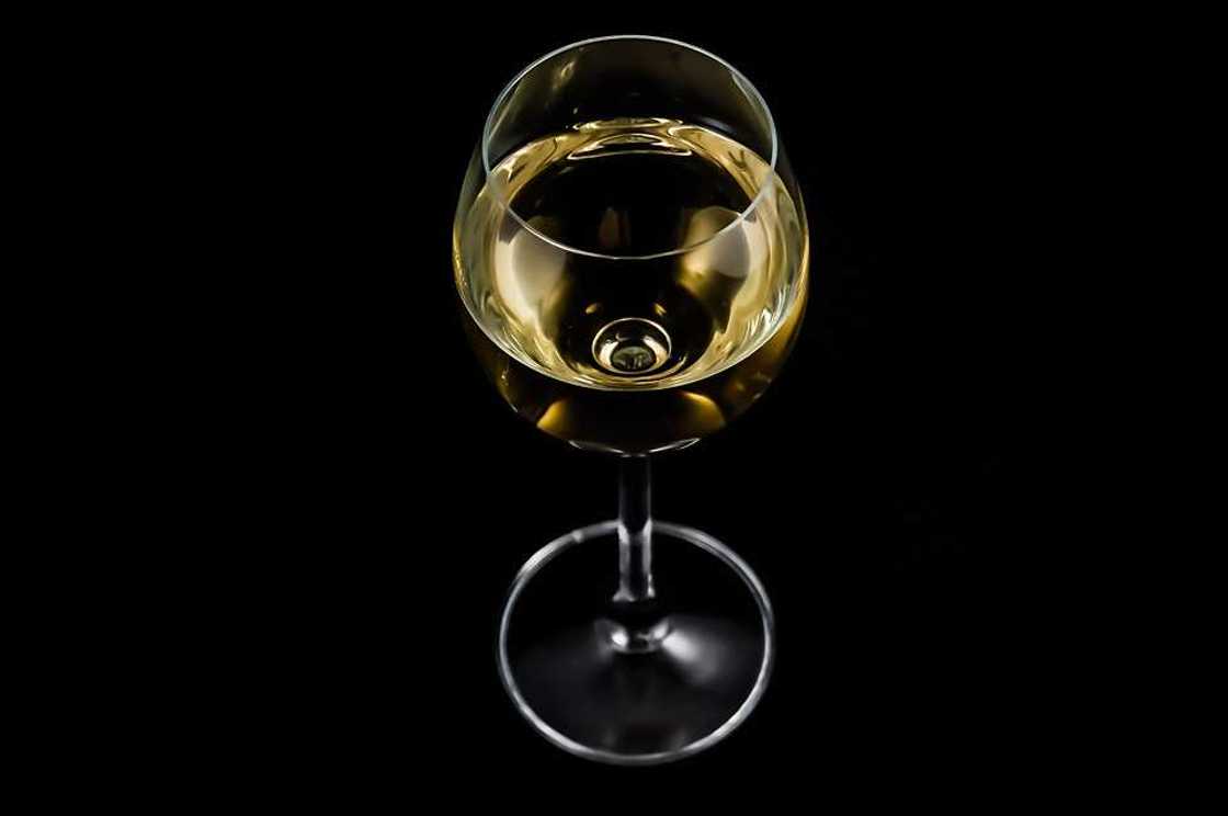 Types of wine Types of wine