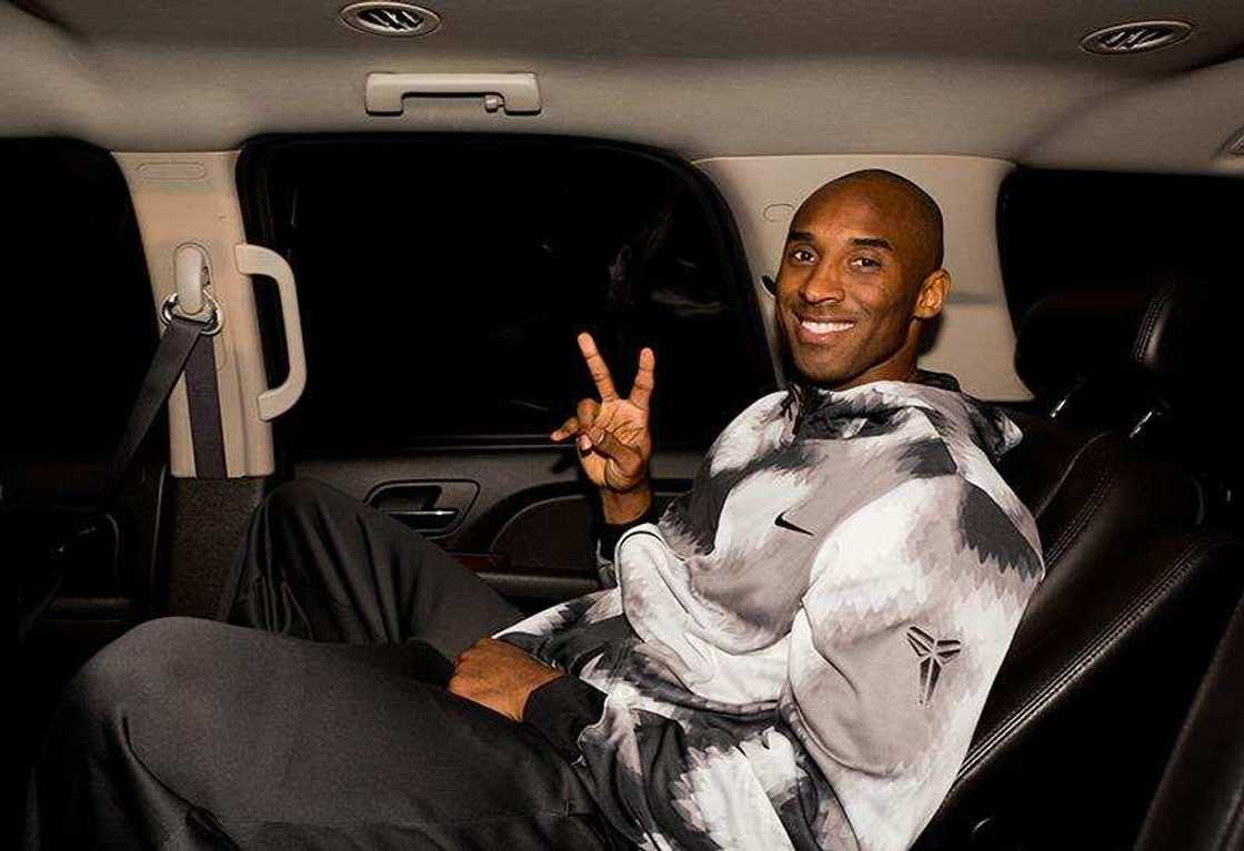 how much is Kobe Bryant worth