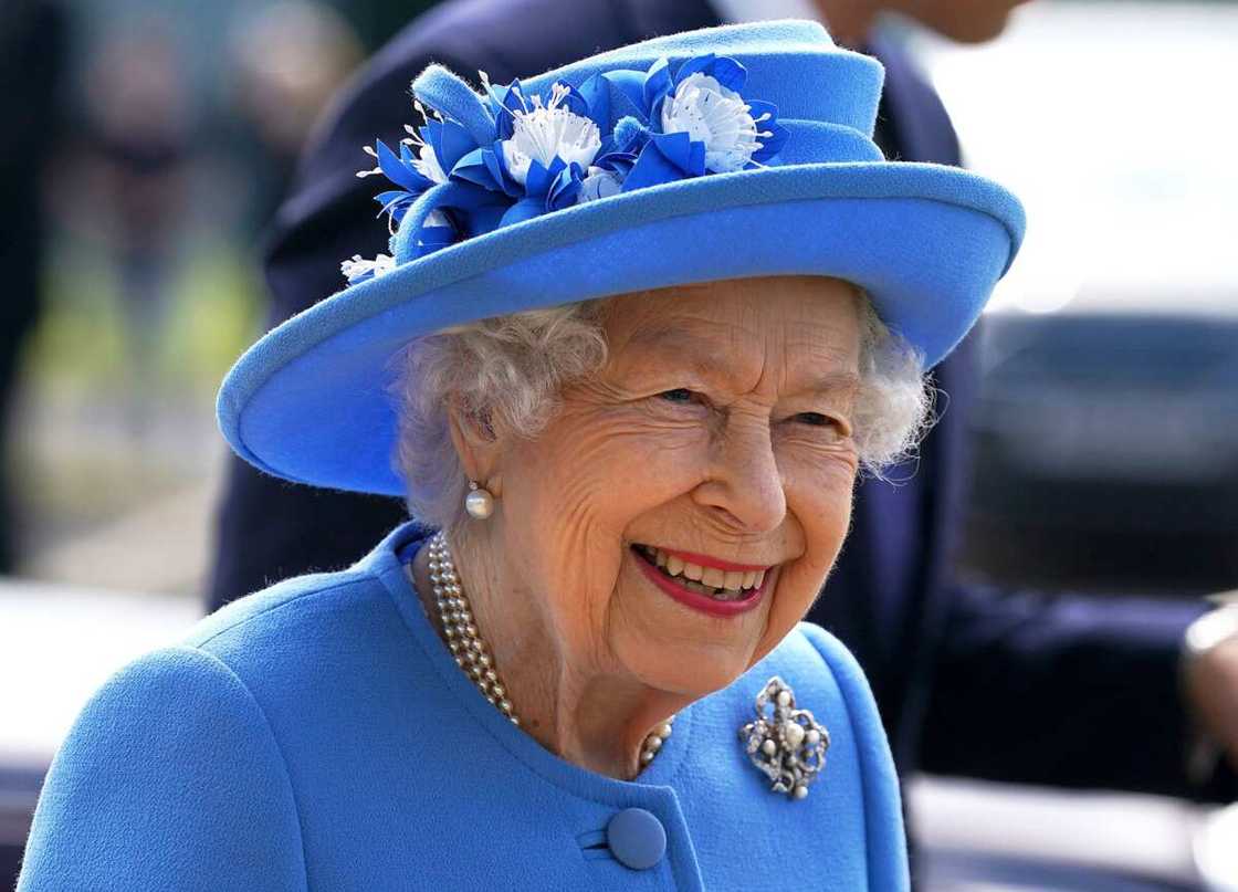 Queen Queen
