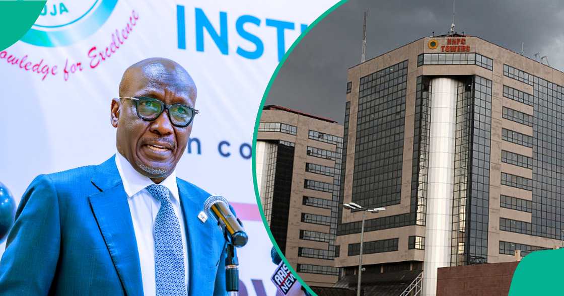 NNPC to hold aptitude test for selected job seekers NNPC to hold aptitude test for selected job seekers