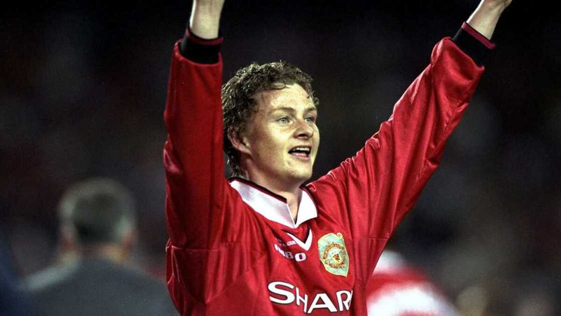 Watakila tsohon ‘Dan wasa Gunnar Solskjaer ya zama sabon Kocin Manchster United Watakila tsohon ‘Dan wasa Gunnar Solskjaer ya zama sabon Kocin Manchster United