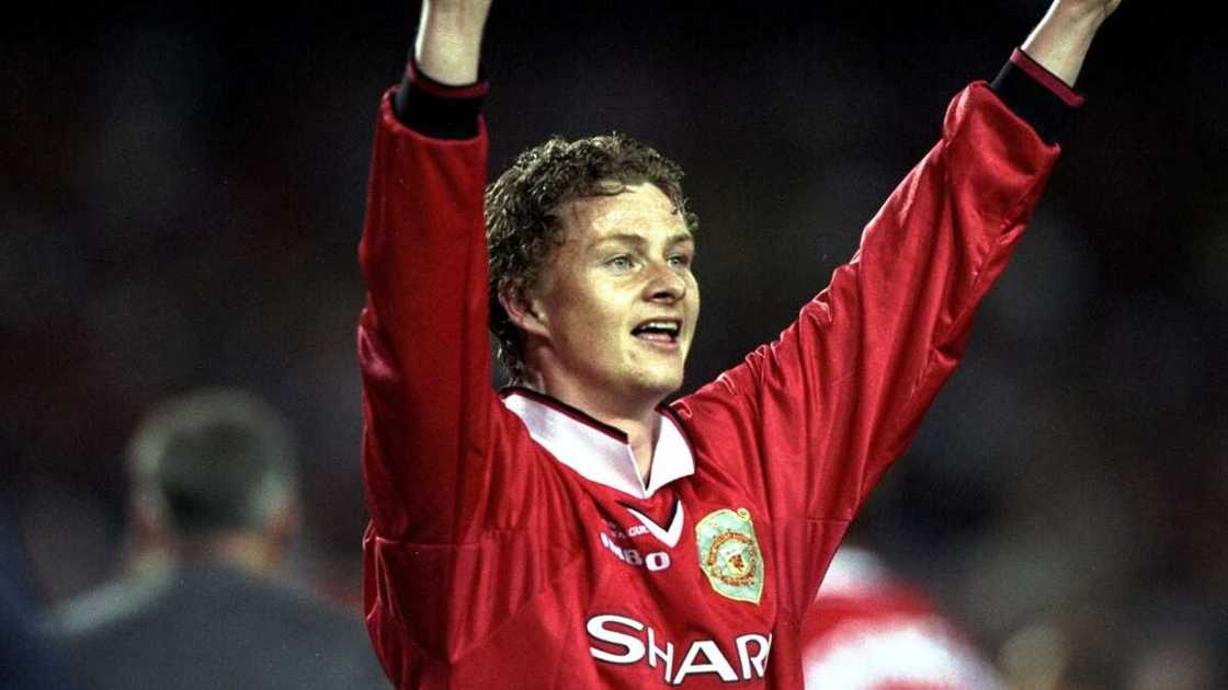 Watakila tsohon ‘Dan wasa Gunnar Solskjaer ya zama sabon Kocin Manchster United