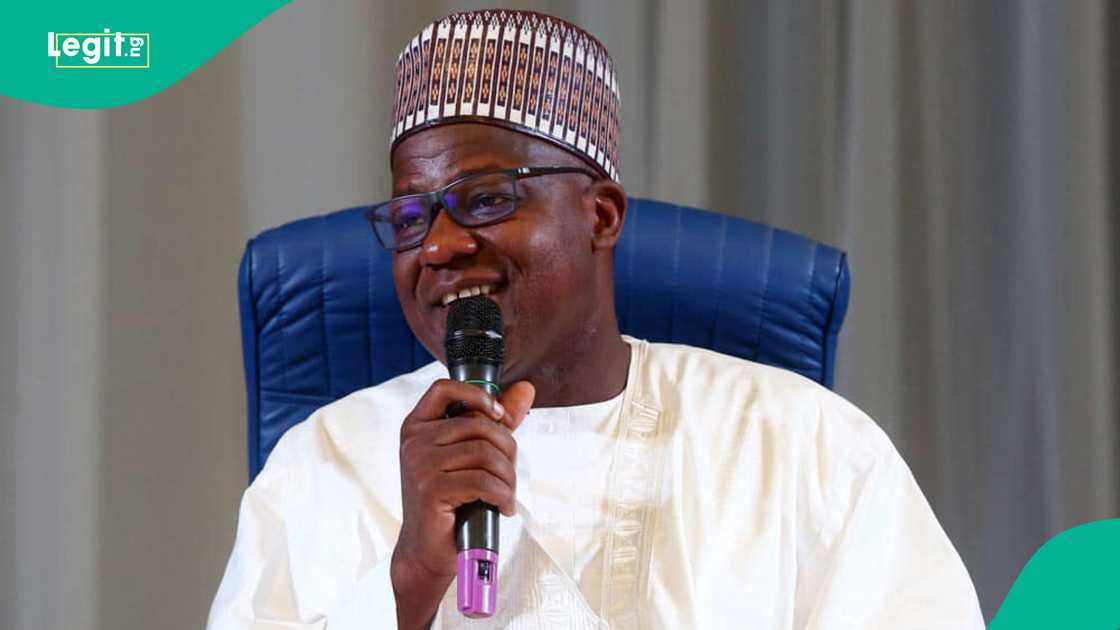 Yakubu Dogara, NCGC Nigeria, APC Bauchi, Bola Tinubu news, small business credit Nigeria, Dogara appointment, financial inclusion Nigeria Yakubu Dogara, NCGC Nigeria, APC Bauchi, Bola Tinubu news, small business credit Nigeria, Dogara appointment, financial inclusion Nigeria