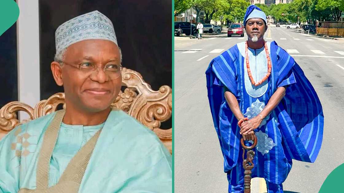 Reno Omokri has said that former Governor Nasir El-Rufai has no electoral value and that SDP is a dead political party. Reno Omokri has said that former Governor Nasir El-Rufai has no electoral value and that SDP is a dead political party.