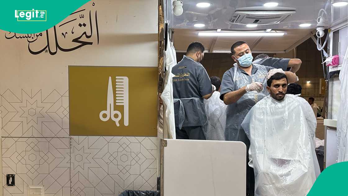 Saudiyya ta ce ta kammala dukkan shirye-shirye na gudanar da aikin Hajjin 2026.