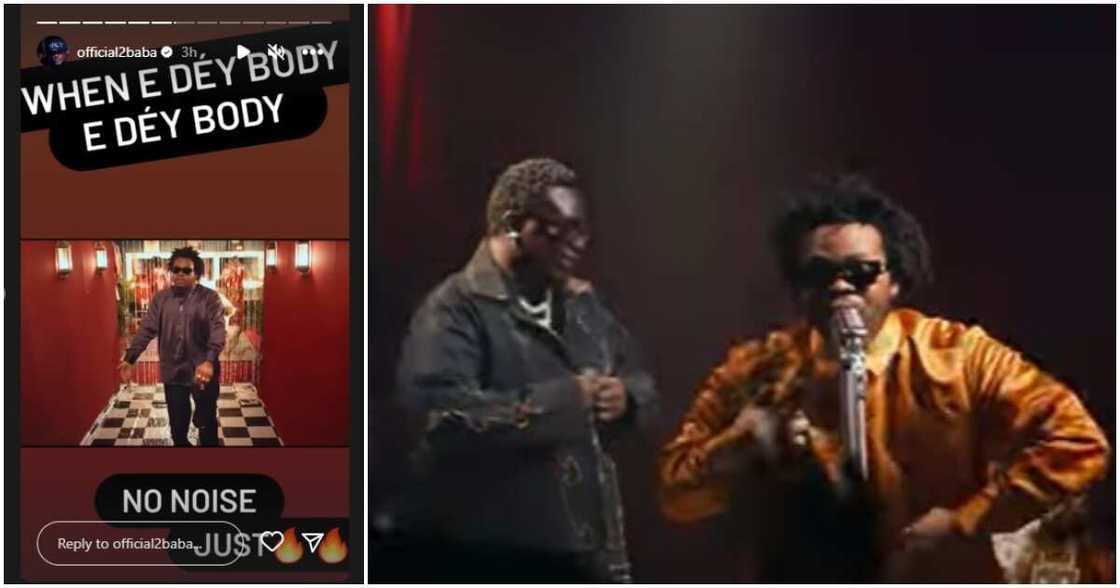 Olamide Olamide