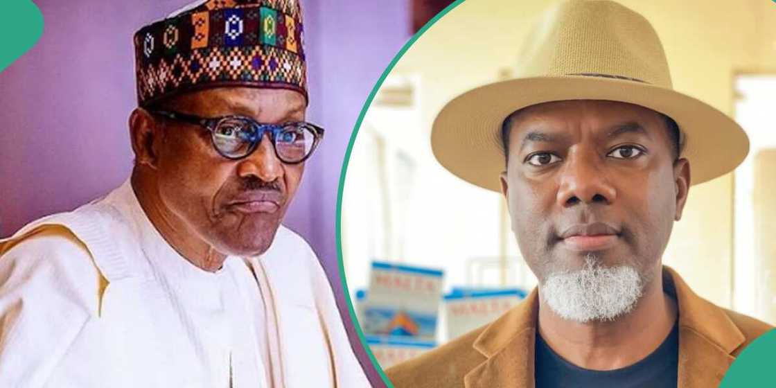 CBN, Naira, Goodluck Jonathan, Reno Omokri, PDP, former President Muhammadu Buhari CBN, Naira, Goodluck Jonathan, Reno Omokri, PDP, former President Muhammadu Buhari