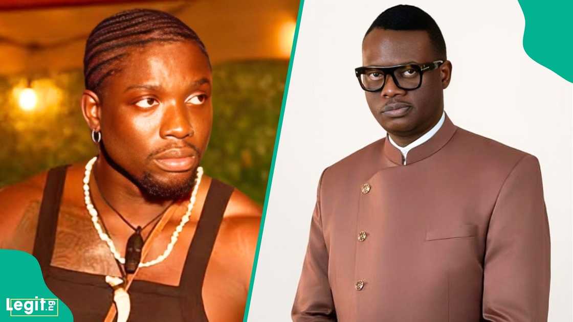 VeryDarkMan questions Apostle Arome’s U.S. representation on an upcoming Cameroon crusade flyer VeryDarkMan questions Apostle Arome’s U.S. representation on an upcoming Cameroon crusade flyer