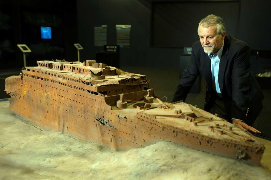 The family of Paul-Henri Nargeolet has filed a $50 million lawsuit against the operator of the submersible that imploded during a dive to the Titanic, killing him and four other people The family of Paul-Henri Nargeolet has filed a $50 million lawsuit against the operator of the submersible that imploded during a dive to the Titanic, killing him and four other people