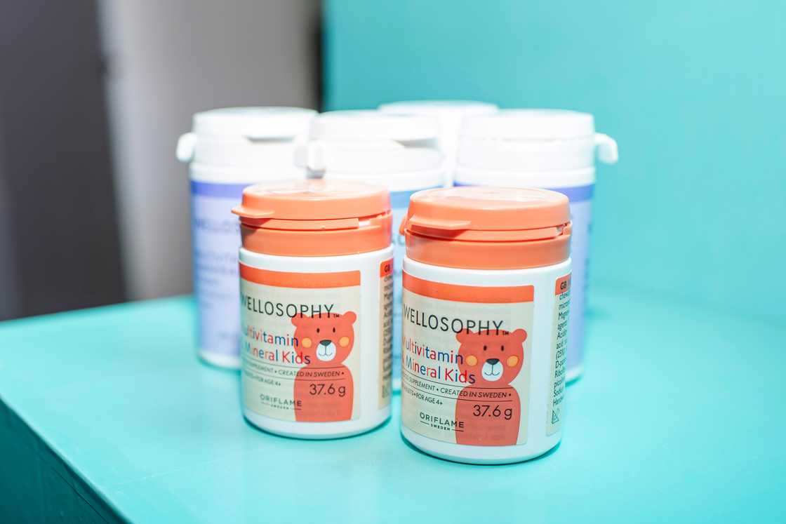 Oriflame Wellosophy Fitness Party 2.0: Where Energy, Wellness & a Fitness Community Came Alive