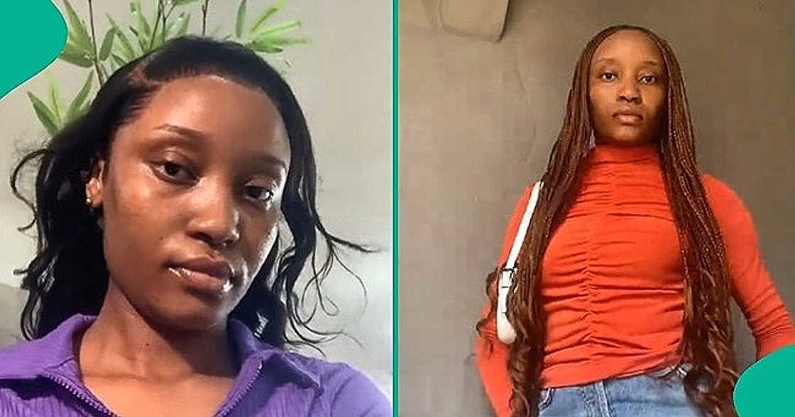 Lady posts 'crazy' dependable enactment she received from caretaker connected WhatsApp. Lady posts 'crazy' dependable enactment she received from caretaker connected WhatsApp.