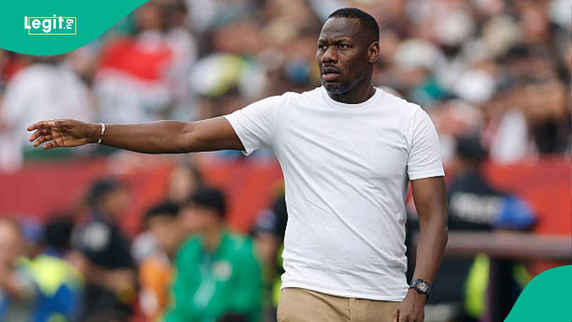 Senegal, FIFA, 2026 World Cup, Belgium, Pape Thiaw Senegal, FIFA, 2026 World Cup, Belgium, Pape Thiaw