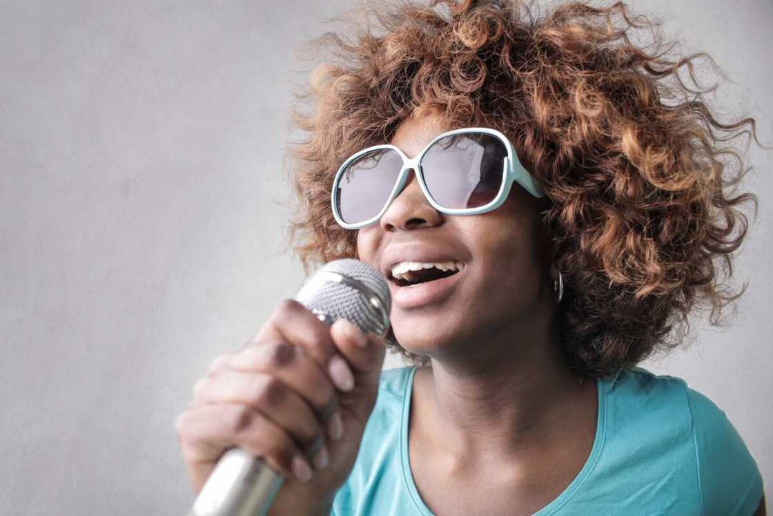 Easy karaoke songs Easy karaoke songs