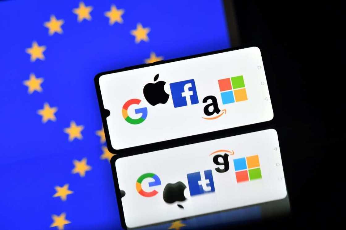 Brussels has in recent years made it a top priority to build up regulation of US-dominated big tech Brussels has in recent years made it a top priority to build up regulation of US-dominated big tech
