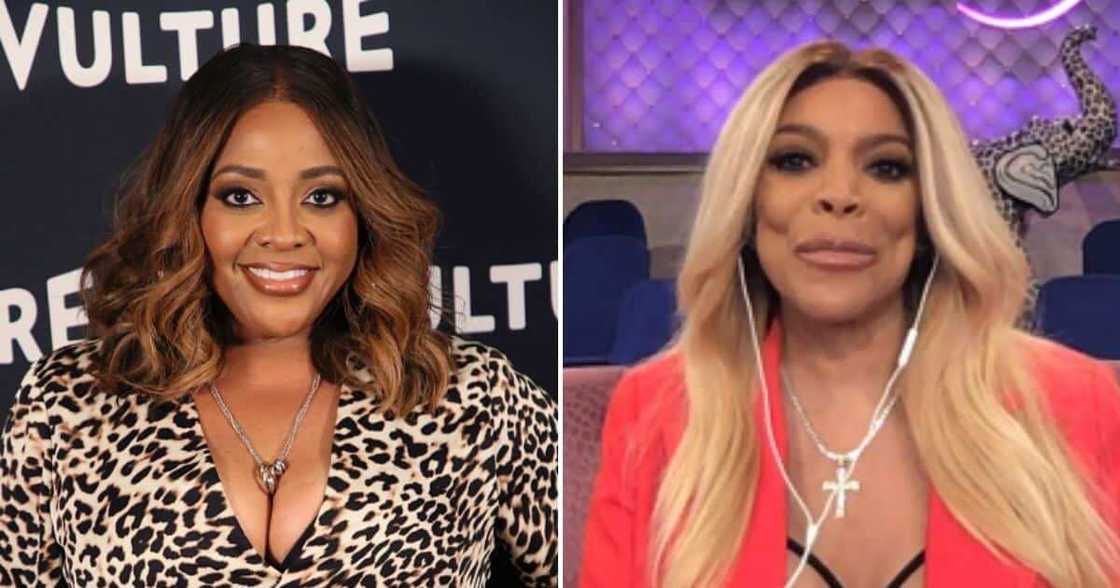 Sherri Sheperd, Wendy Williams Show, Wendy Williams Sherri Sheperd, Wendy Williams Show, Wendy Williams
