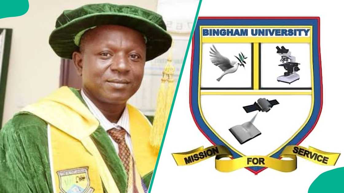 Bingham University releases school fees for 2026/2027 session