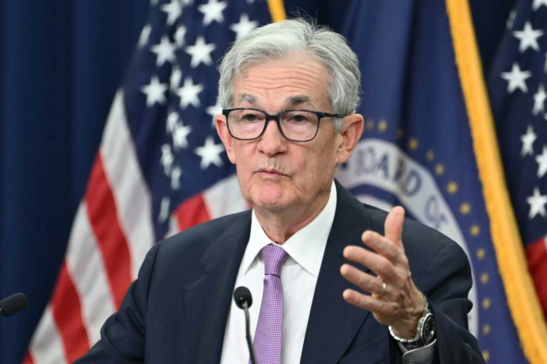 Powell is expected to suggest that, given recent economic data, the Fed could cut rates more slowly going forward given the recent economic data Powell is expected to suggest that, given recent economic data, the Fed could cut rates more slowly going forward given the recent economic data