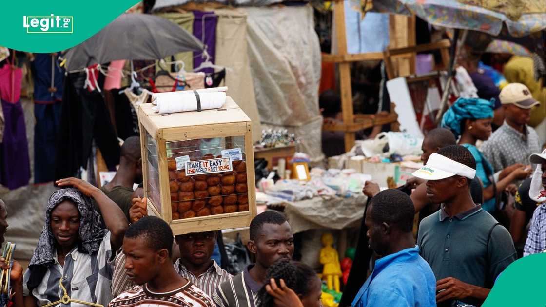 NECA has warned that rising global oil prices are increasing pressure on Nigeria’s economy, particularly small businesses and poor households. NECA has warned that rising global oil prices are increasing pressure on Nigeria’s economy, particularly small businesses and poor households.