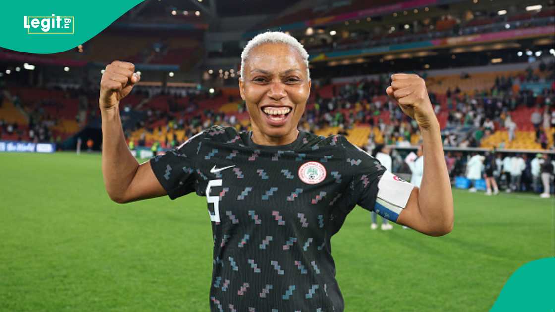 Onome Ebi, Super Falcons, NWFL, Osun Babes, Abia Angels, Bayelsa Queens Onome Ebi, Super Falcons, NWFL, Osun Babes, Abia Angels, Bayelsa Queens