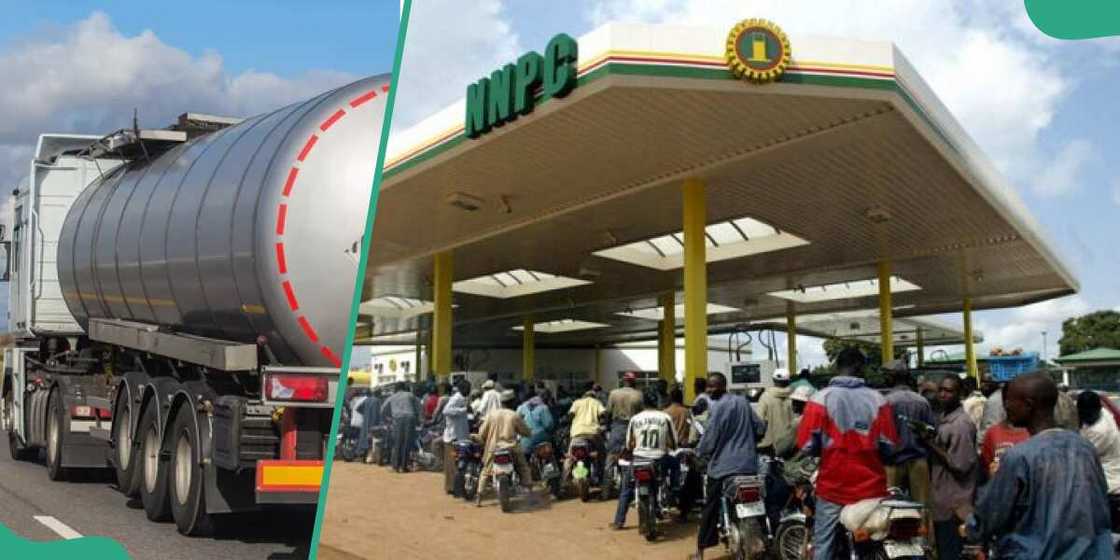 Oil marketers count losses over delayed access to paid products at NNPC depots Oil marketers count losses over delayed access to paid products at NNPC depots