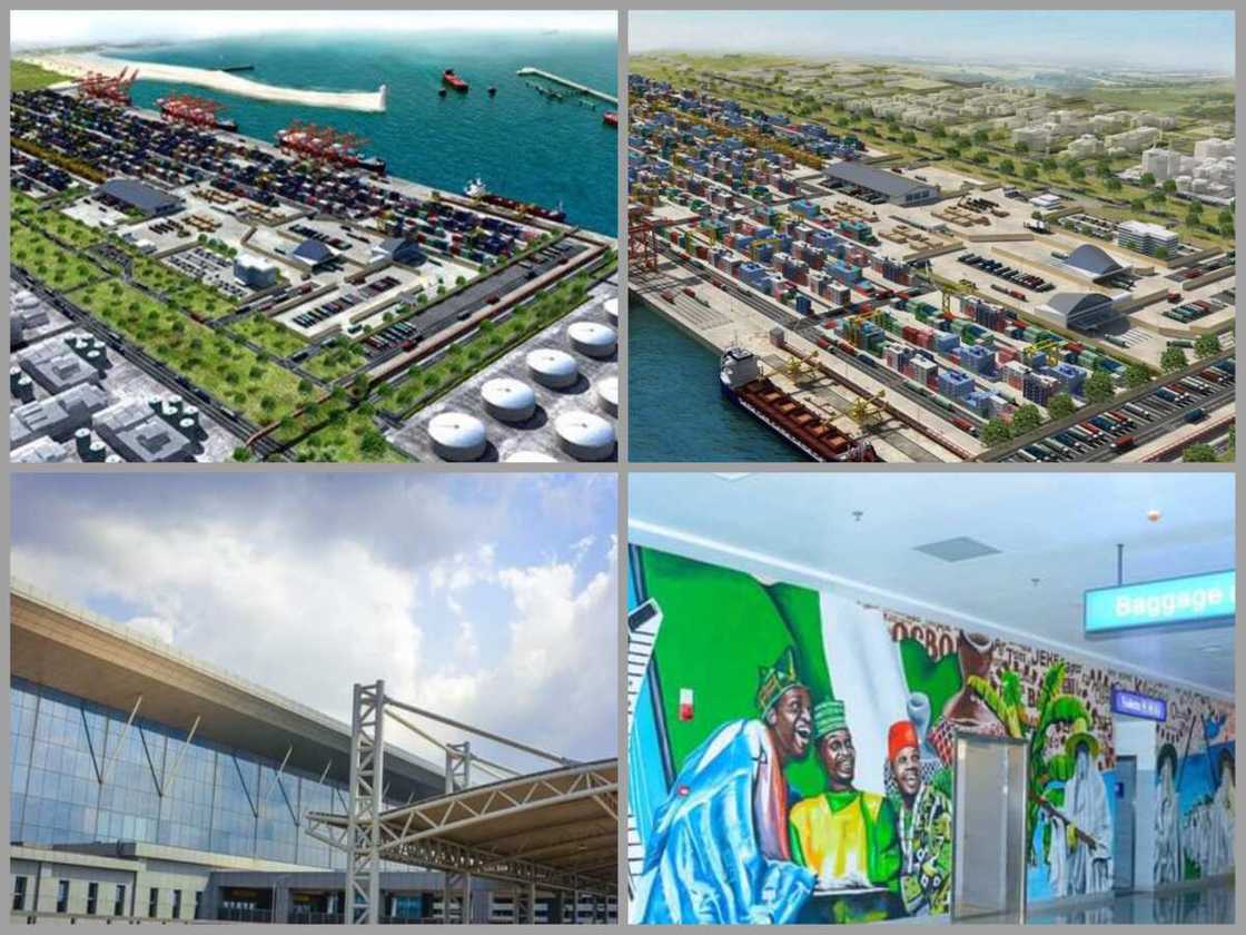 Shugaba Buhari zai tafi Legas Shugaba Buhari zai tafi Legas