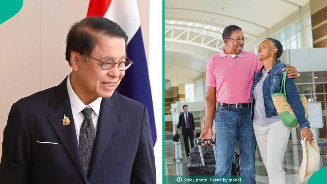 See requirements for foreign ensioners to get Thailand 10-year residency visa See requirements for foreign ensioners to get Thailand 10-year residency visa