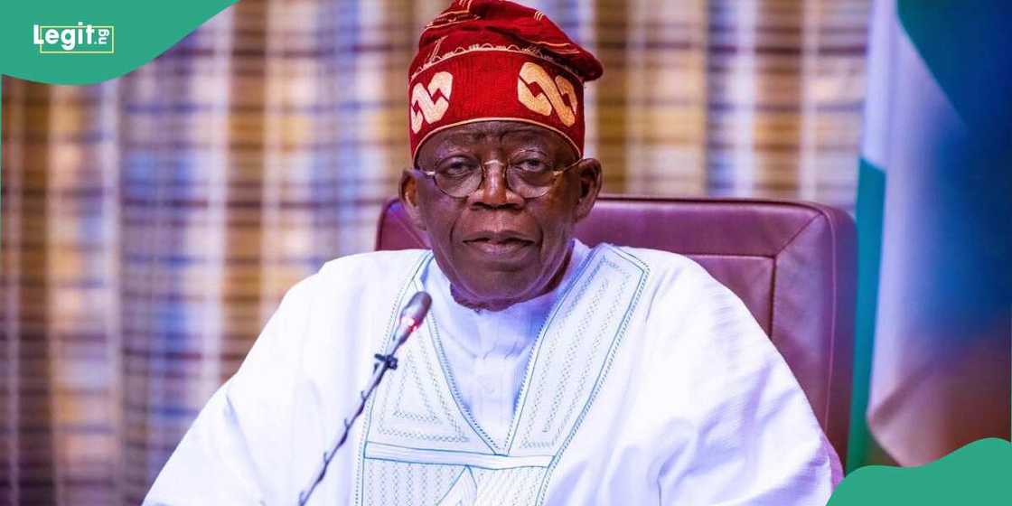 Tinubu ya yi bayanin yadda zai kashe bashin dala biliyan 3.5 daga Bankin Duniya