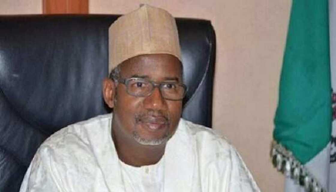 Breaking: Governor Bala’s convoy involves in accident, 10 policemen injured Breaking: Governor Bala’s convoy involves in accident, 10 policemen injured