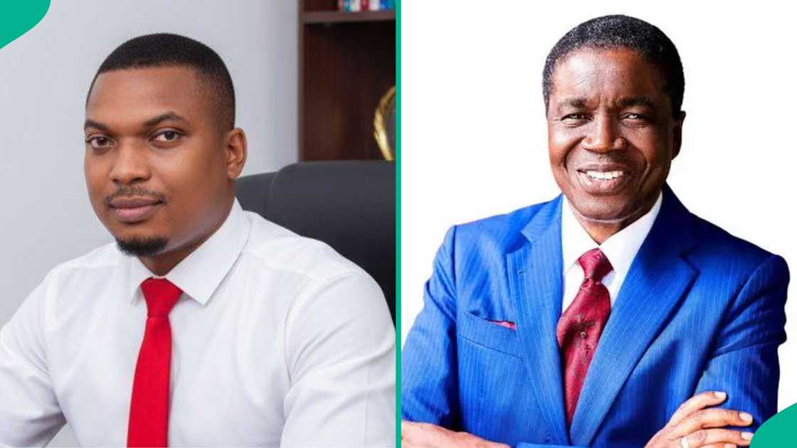 Man Shares What He Noticed About Shiloh 2025, Wonders if Abioye’s Exit Affected Event, Post Trends