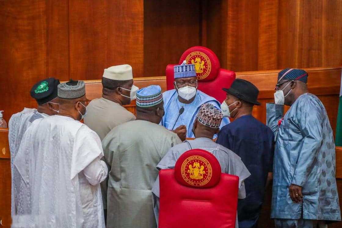 PDP demands electronic transmission of election results PDP demands electronic transmission of election results