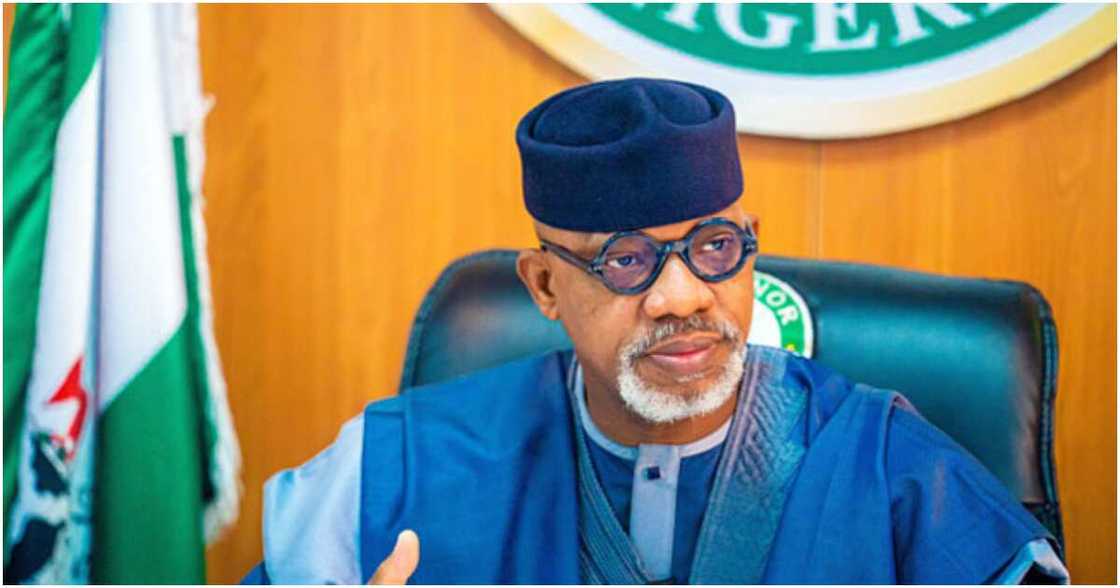 2023 general election, Ogun State Government, APC, Dapo Abiodun 2023 general election, Ogun State Government, APC, Dapo Abiodun