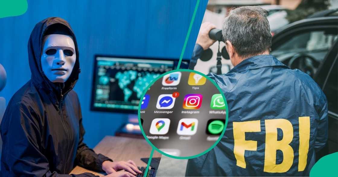 FBI issues a strong warning to email users FBI issues a strong warning to email users