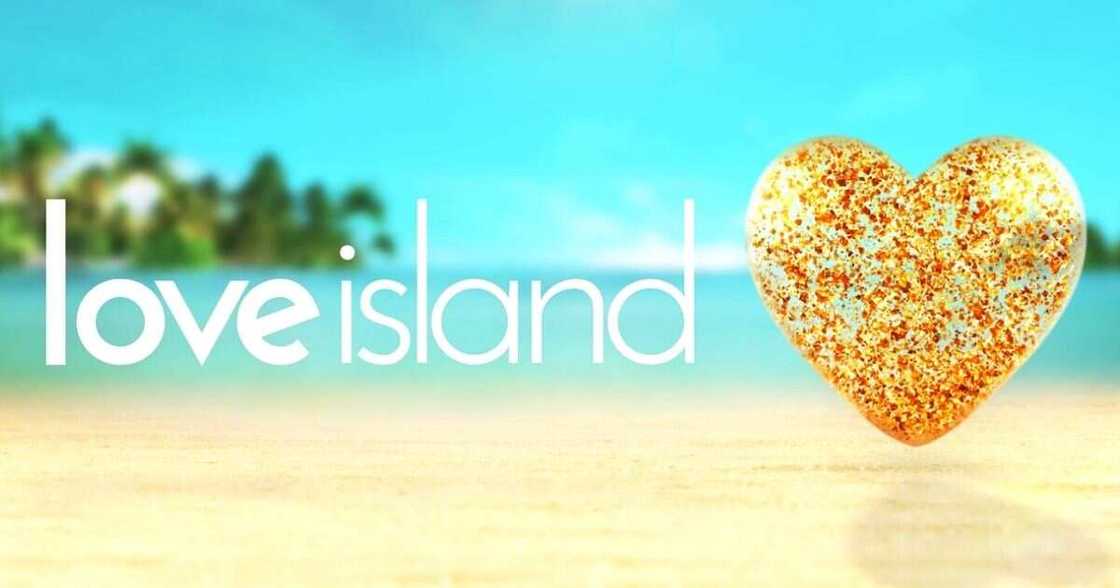 Love Island Love Island