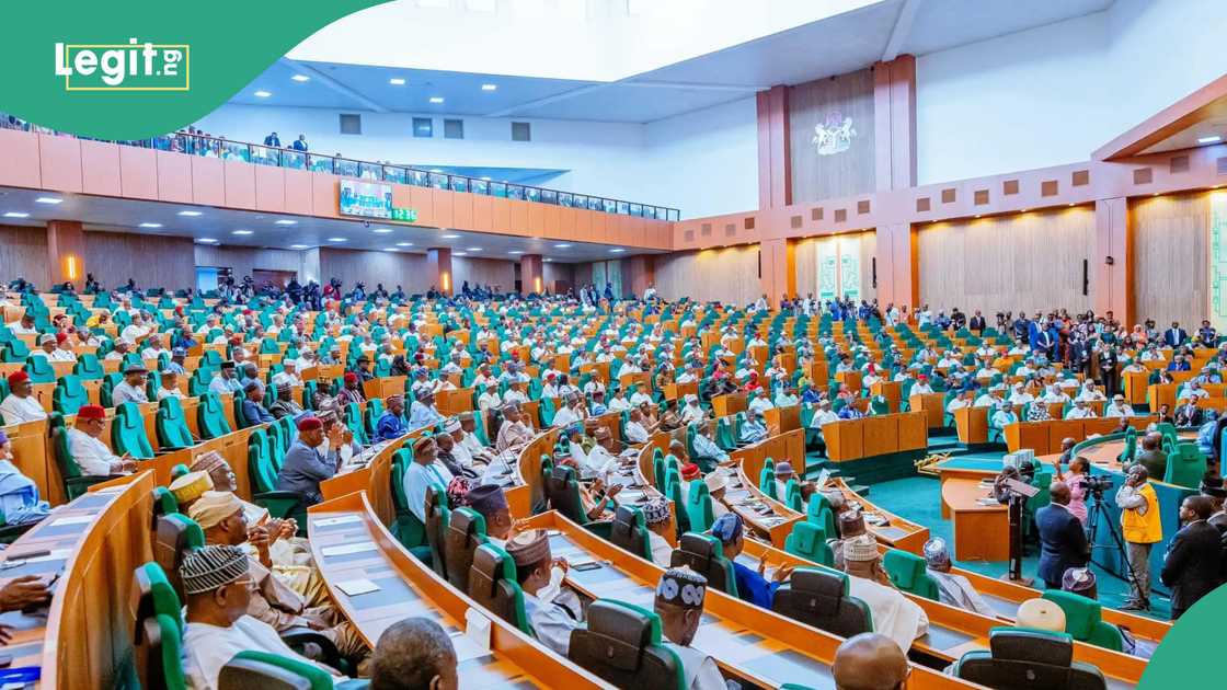 Reps member joins PDP over leadership crisis in LP Reps member joins PDP over leadership crisis in LP