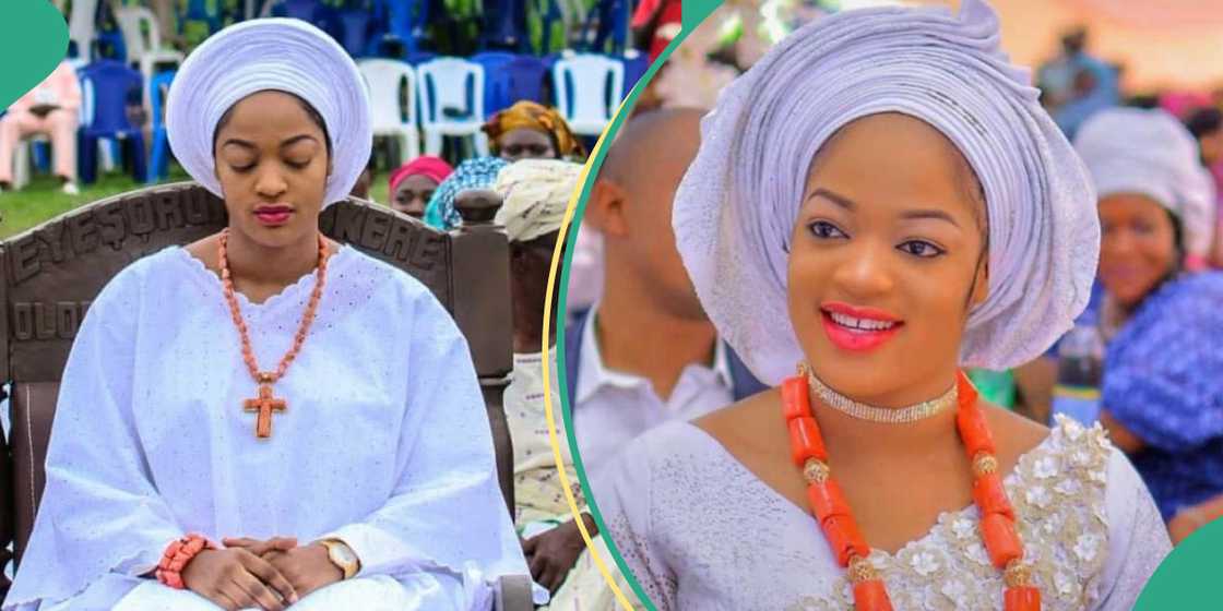 Court remands Ooni’s ex-queen, Oriyomi, school principal