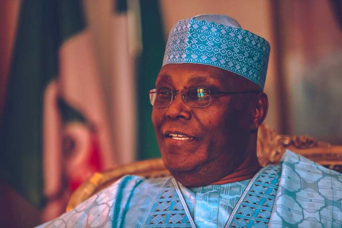 Atiku: Idan har da gaske an bar ‘Yan kasuwa su tsaida farashin mai, araha zai yi Atiku: Idan har da gaske an bar ‘Yan kasuwa su tsaida farashin mai, araha zai yi