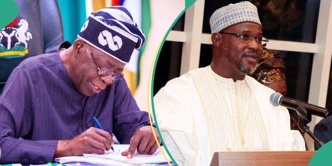Tinubu appoints governing board of North West Development Commission Tinubu appoints governing board of North West Development Commission